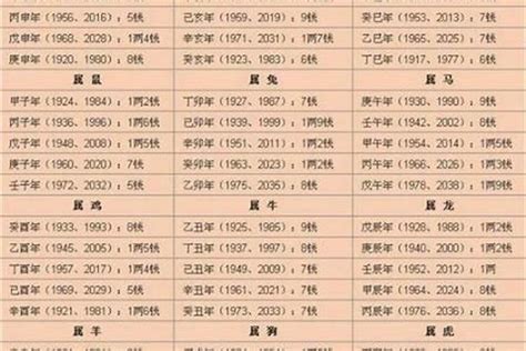 八字重量表2024|生辰八字重量表計算程式、秤骨論命吉凶解說